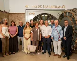 Foto de familia 