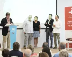 Legado «in memoriam» de Fernando Quiñones 