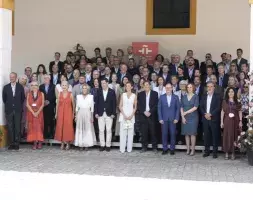 Foto de familia