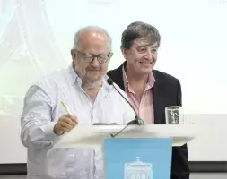 Legado «in memoriam» de Fernando Quiñones 