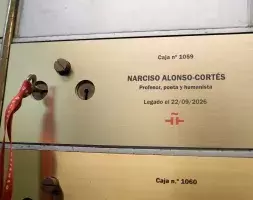 Caja del legado 