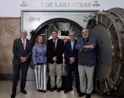 Foto de familia