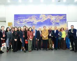 El Instituto Cervantes presenta en Pekín el Anuario «El español en el mundo 2026»