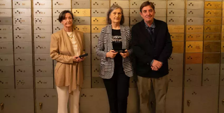 El Instituto Cervantes rinde homenaje a José Luis Sampedro