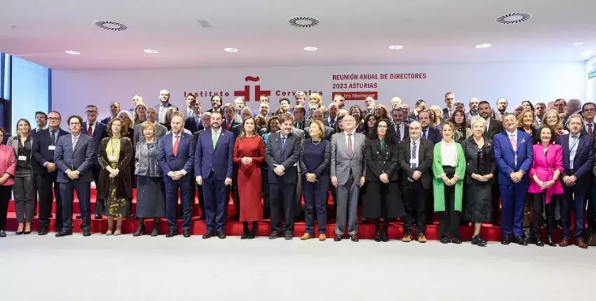 Foto de familia