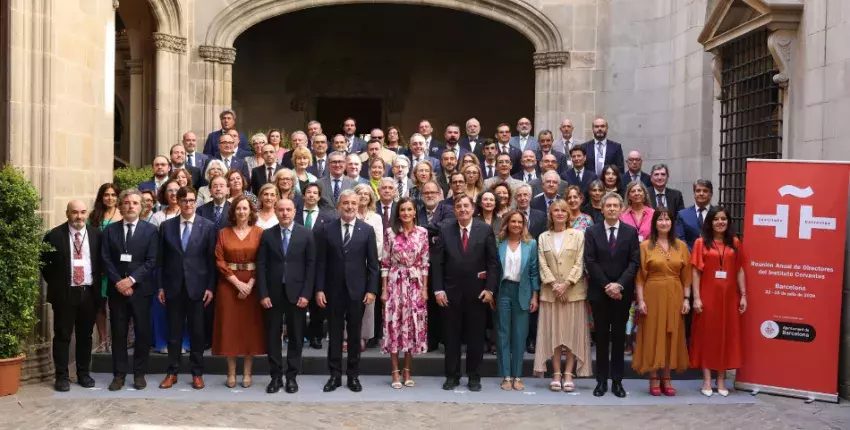 Los participantes