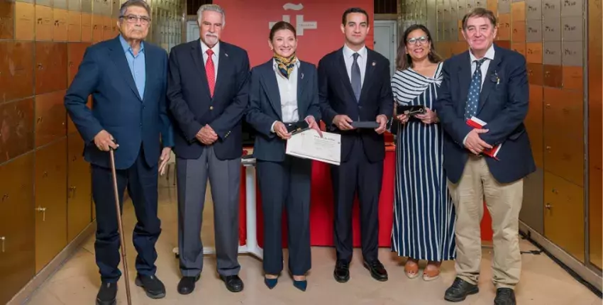 Los participantes