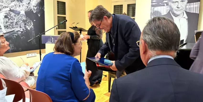 El acto