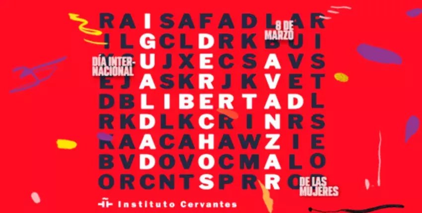 Día Internacional de las Mujeres