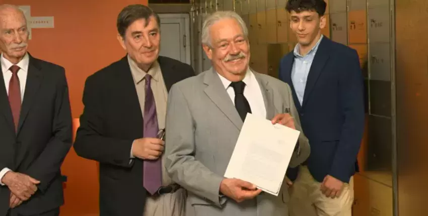 Legado Gonzalo Celorio 