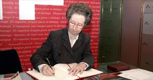 Colecciones digitales Margarita Salas