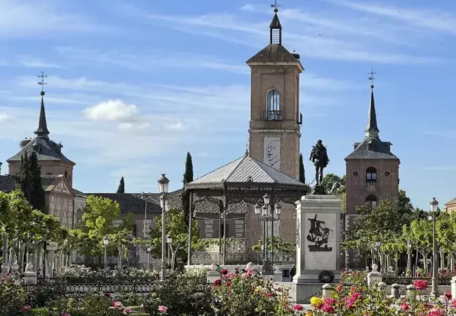Alcalá de Henares
