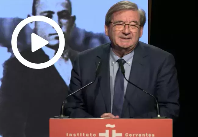 Secretario de Estado de Memoria Democrática