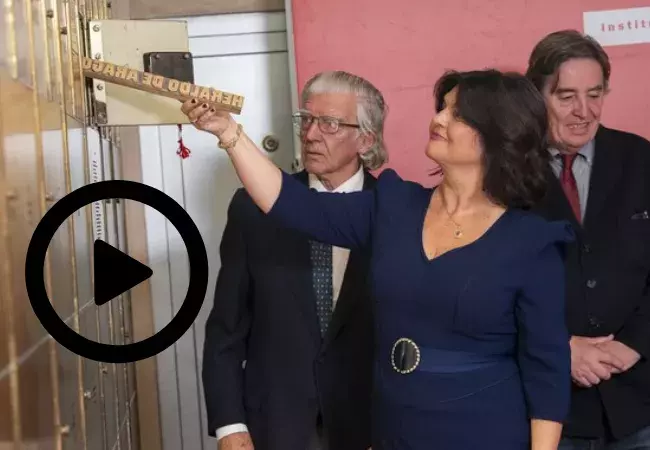 Legado del "Heraldo de Aragón"