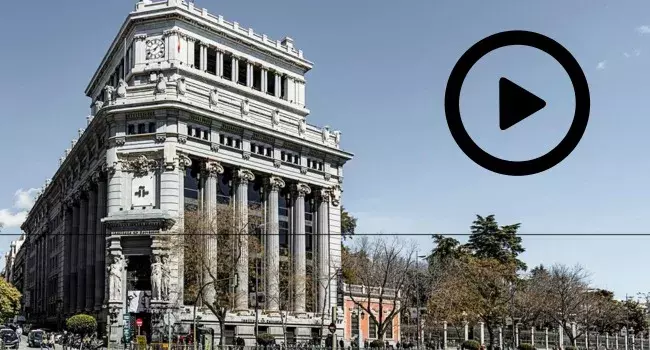 Sede del IC (fotografía de José Manuel Ballester)