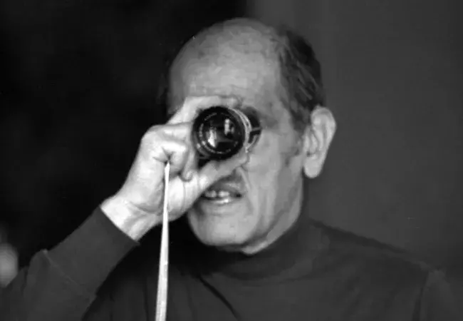Luis Buñuel