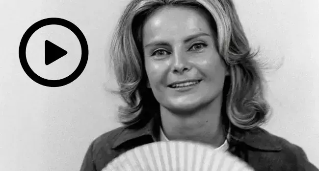 Carmen Díez de Rivera