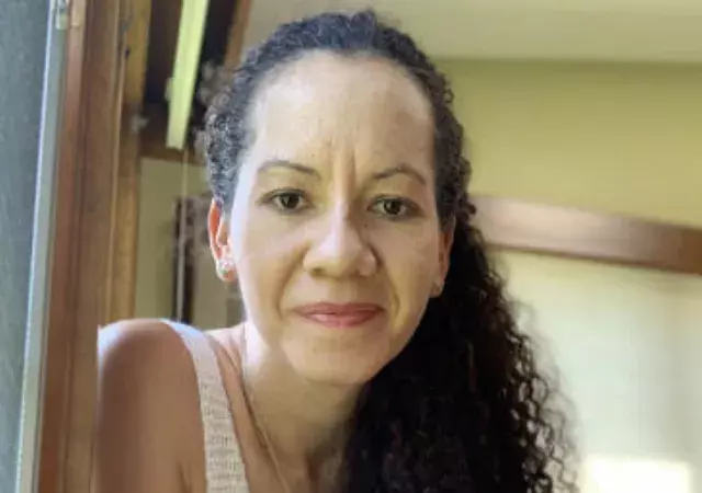 Diana Chery-Ramírez