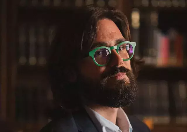 Francisco Cebreiro Ares