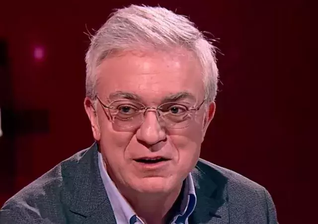 Javier Moreno Luzón