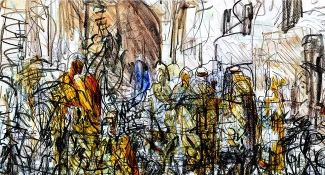 Obra de Miguel Ripoll