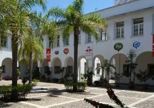 Instituto Cervantes de Casablanca