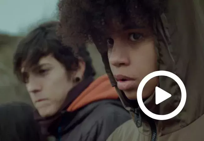 Ciclo de cine en línea «Memoria y reflexión: incidiendo en la realidad»