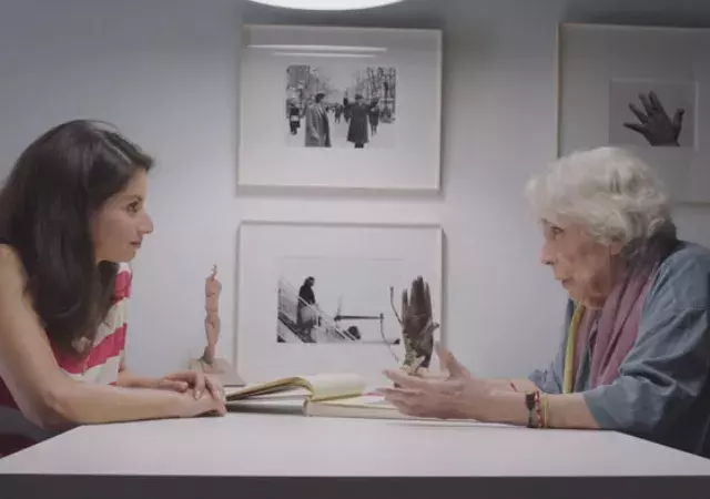 Documental «La singla» (2023), de Paloma Zapata