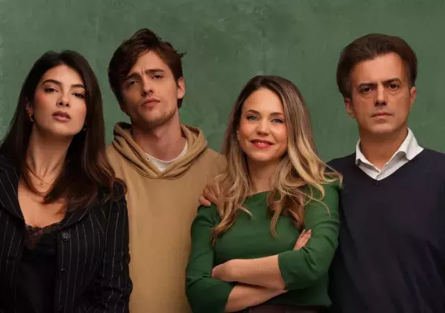 Elenco de la obra de teatro 