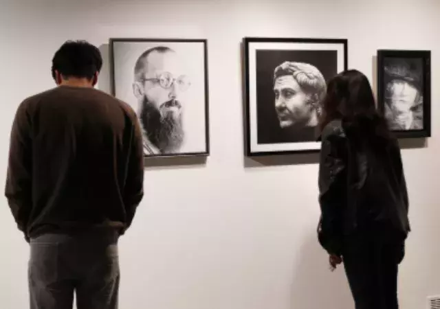 Exposición «Colección Studiolo. Candela A. Soldevilla»