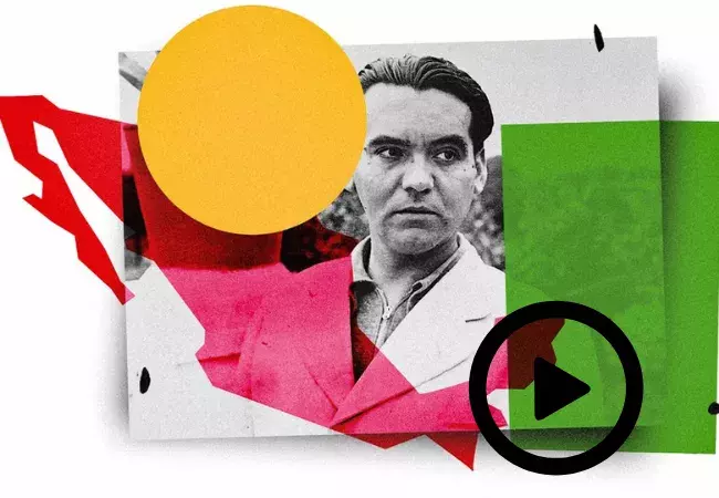 Federico García Lorca