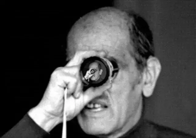 Luis Buñuel