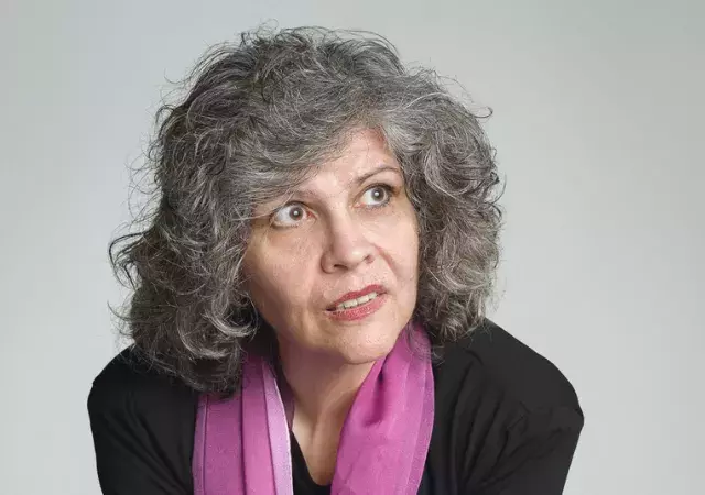 María del Carmen Ares Marrero