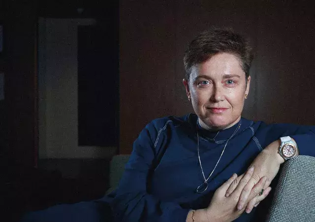 Nuria Capdevila-Argüelles