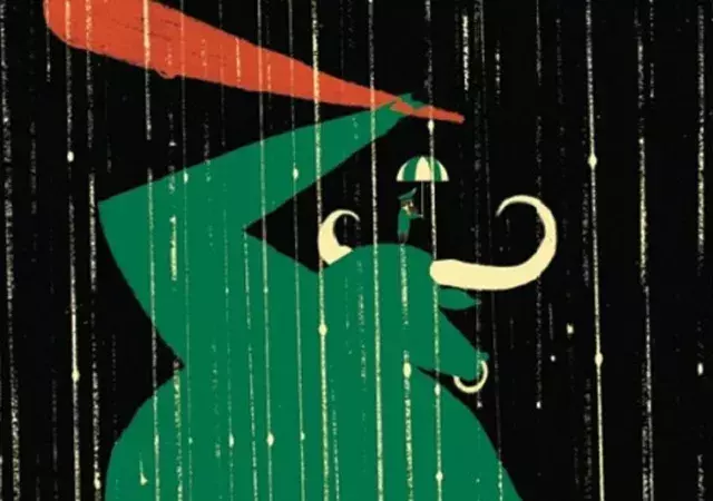 Obra de Ximo Abadía