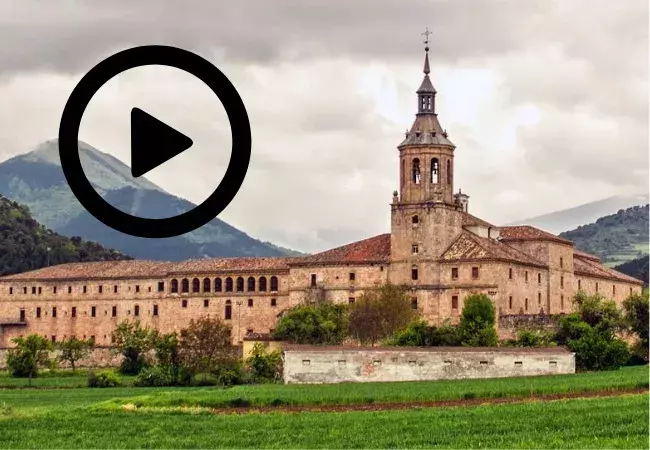 San Millán de la Cogolla