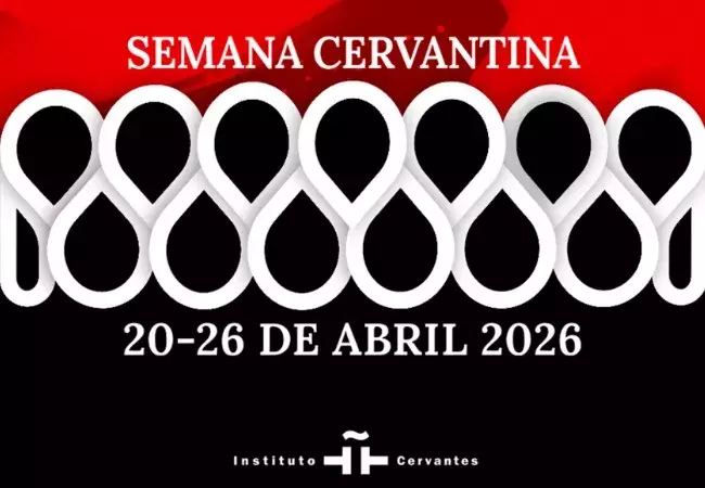 Semana Cervantina 2026