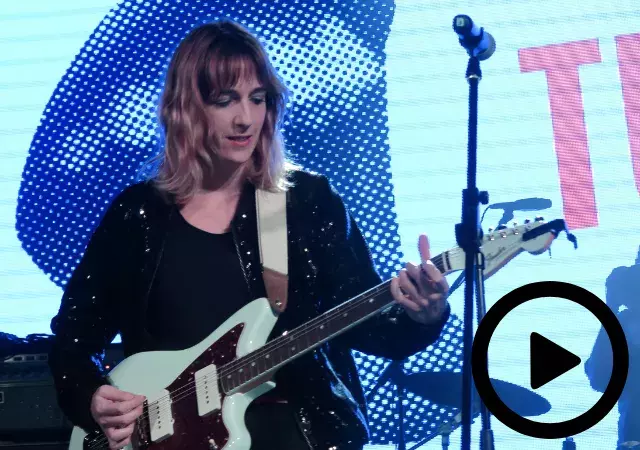 Tras la inauguración actuará Tulsa