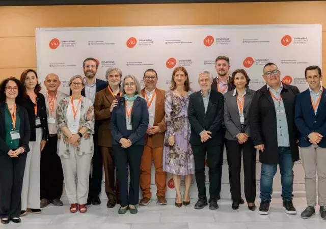 Foto de familia Asamblea General de SICELE