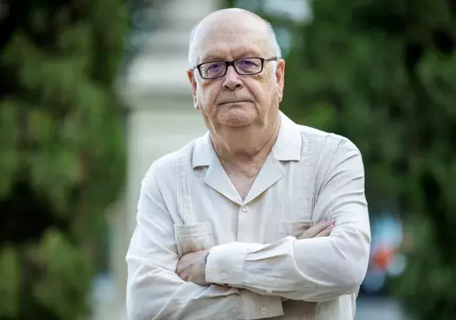 Álvaro Salvador