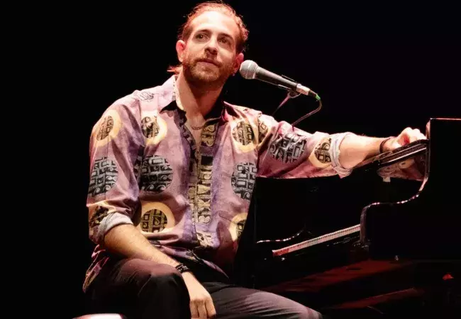Andrés Barrios