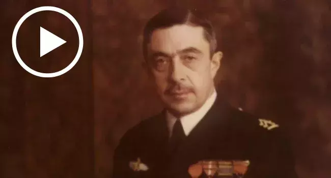 Emilio Herrera Linares