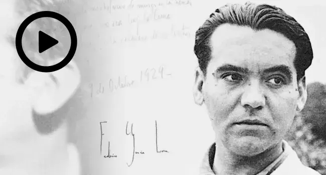 Federico García Lorca