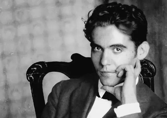 Federico García Lorca