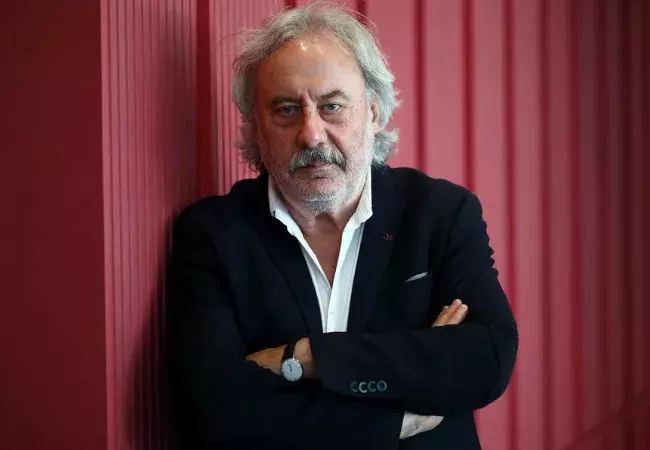 Julio Llamazares
