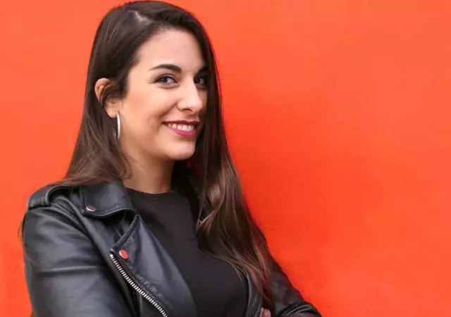 Nerea Blanco