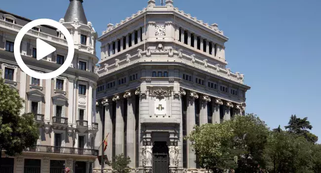 Sede Instituto Cervantes
