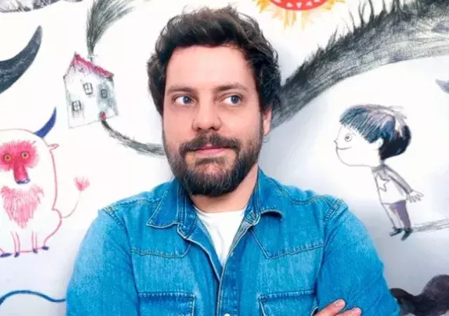 Adolfo Serra