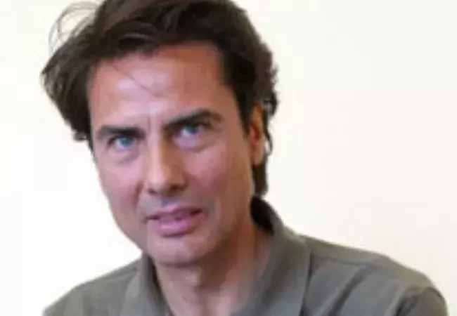 Carlos Ortega Bayón