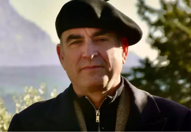 Ernesto Pérez Zúñiga